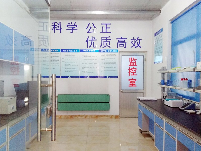 商超、食堂自檢實驗室設(shè)備檢測方案