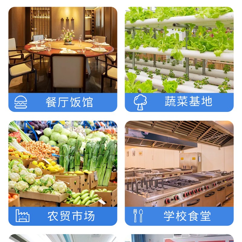 便攜農藥殘留檢測儀