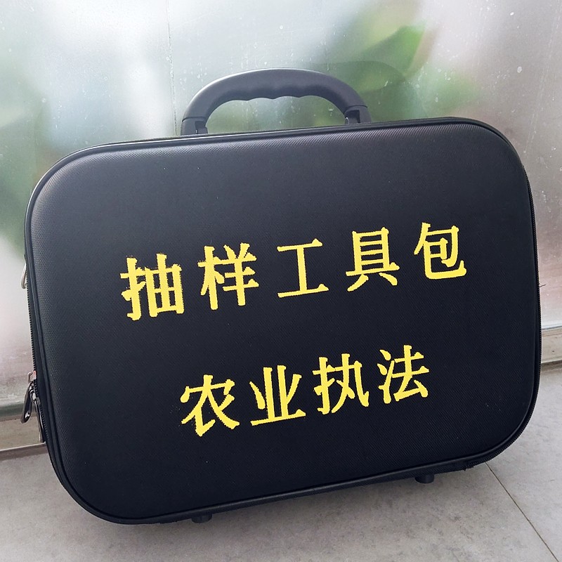 抽樣工具包